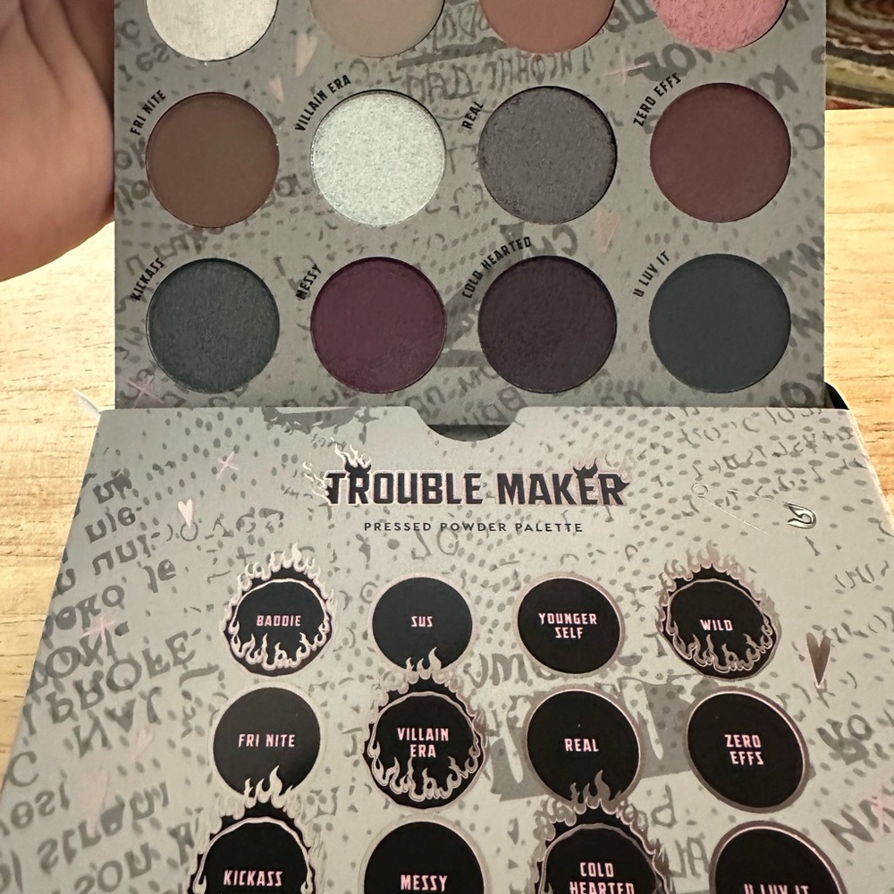 ColourPop Bundle makeup - Picture 13 of 16